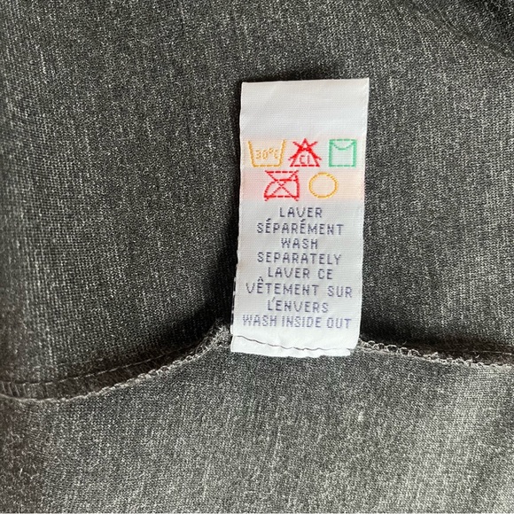 🎉SALE🎉Pennington’s Plus Sized Dress, Short Sleeves, Midi Length, Size X - Picture 6 of 6